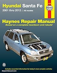 H43050 haynes hyundai for sale  Delivered anywhere in USA 