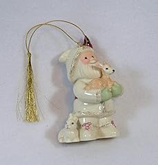 Lenox 2008 santa for sale  Delivered anywhere in USA 