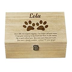 Raised words personalised for sale  Delivered anywhere in UK