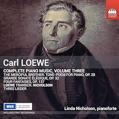 Loewe carl musique d'occasion  Livré partout en France