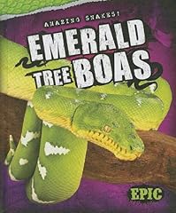 Emerald tree boas for sale  Delivered anywhere in USA 
