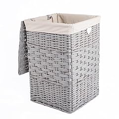 Wickerfield handmade wicker for sale  Delivered anywhere in UK