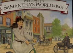 Welcome samantha 1904 for sale  Delivered anywhere in USA 