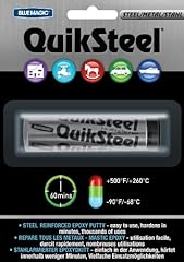 Quiksteel 16002 epoxy for sale  Delivered anywhere in UK