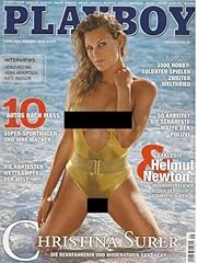 Playboy magazin deutschland gebraucht kaufen  Wird an jeden Ort in Deutschland