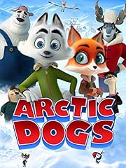 Arctic dogs for sale  Delivered anywhere in USA 