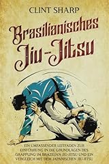 Brasilianisches jiu jitsu gebraucht kaufen  Wird an jeden Ort in Deutschland