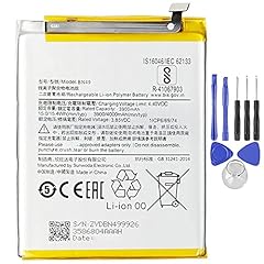Batterie compatible xiaomi d'occasion  Livré partout en France