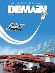 Demain t04 d'occasion  Livré partout en France