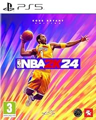 Sony nba 2k24 usato  Spedito ovunque in Italia 