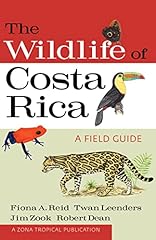 Wildlife costa rica for sale  Delivered anywhere in USA 