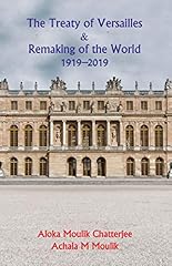 Treaty versailles remaking for sale  Delivered anywhere in USA 