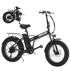 Lslife folding electric for sale  Delivered anywhere in UK