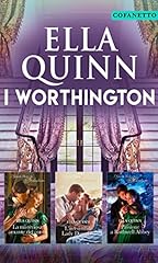 Worthington misteriosa amante for sale  Delivered anywhere in UK