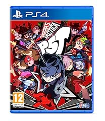 Persona tactica launch usato  Spedito ovunque in Italia 