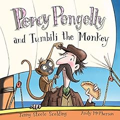 Percy pengelly tumbili for sale  Delivered anywhere in UK