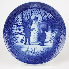 Royal copenhagen year for sale  Delivered anywhere in USA 