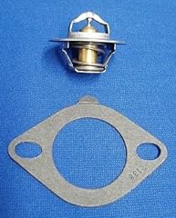 Thermostat gasket lincoln for sale  Delivered anywhere in USA 
