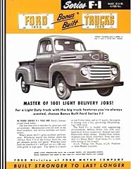 1949 ford pickup for sale  Delivered anywhere in USA 