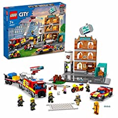 Lego 60321 city for sale  Delivered anywhere in UK