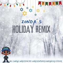 Zonda holiday remix for sale  Delivered anywhere in UK