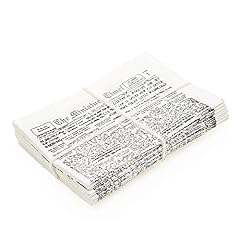 Odoria miniature newspaper for sale  Delivered anywhere in USA 