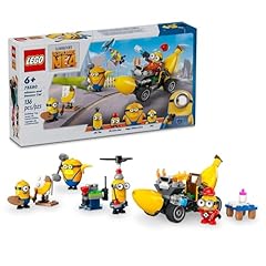 Lego despicable minions for sale  Delivered anywhere in USA 