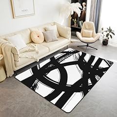 Black white area for sale  Delivered anywhere in USA 