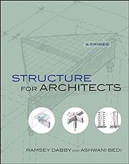 Structure architects primer for sale  Delivered anywhere in USA 
