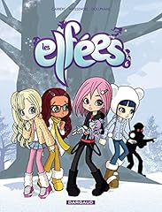 Elfées tome 6 d'occasion  Livré partout en Belgiqu