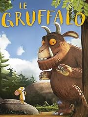 Gruffalo d'occasion  Livré partout en France