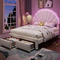 4ft6 double bed for sale  Delivered anywhere in UK