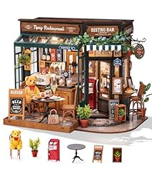 Rolife diy miniature for sale  Delivered anywhere in USA 