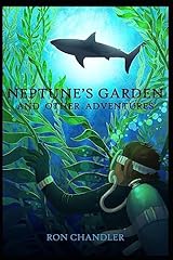 Neptune garden adventures for sale  Delivered anywhere in UK