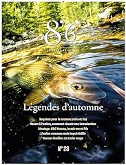 Pêches sportives légendes d'occasion  Livré partout en France