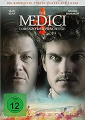 Medici lorenzo prächtige gebraucht kaufen  Wird an jeden Ort in Deutschland