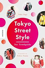 Tokyo street style gebraucht kaufen  Wird an jeden Ort in Deutschland