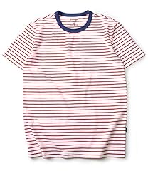 Zengjo stripe shirt for sale  Delivered anywhere in UK