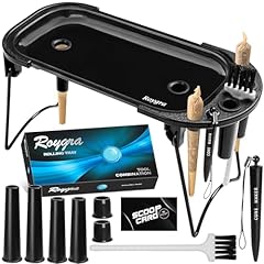 Roygra foldable rolling for sale  Delivered anywhere in USA 