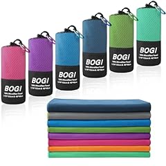 Bogi microfibre travel for sale  Delivered anywhere in UK