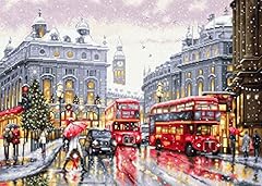 Cross stitch kit for sale  Delivered anywhere in UK