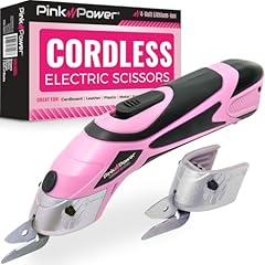 Pink power cordless for sale  Delivered anywhere in USA 