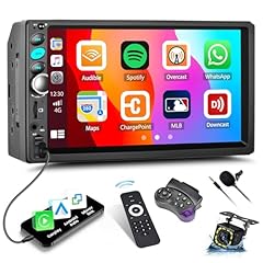 Double din car for sale  Delivered anywhere in UK
