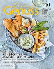 Lust genuss 2025 gebraucht kaufen  Wird an jeden Ort in Deutschland
