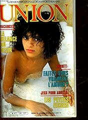 Union 144 revue d'occasion  Livré partout en France