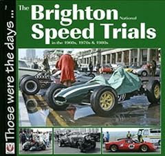 Brighton national speed d'occasion  Livré partout en Belgiqu