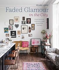 Faded glamour city for sale  Delivered anywhere in UK