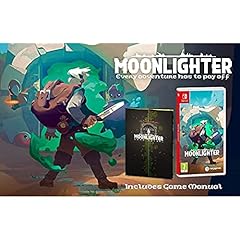 Moonlighter for sale  Delivered anywhere in USA 