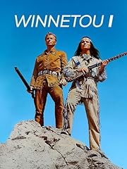 Winnetou gebraucht kaufen  Wird an jeden Ort in Deutschland