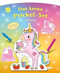 Arena prickel set gebraucht kaufen  Wird an jeden Ort in Deutschland
